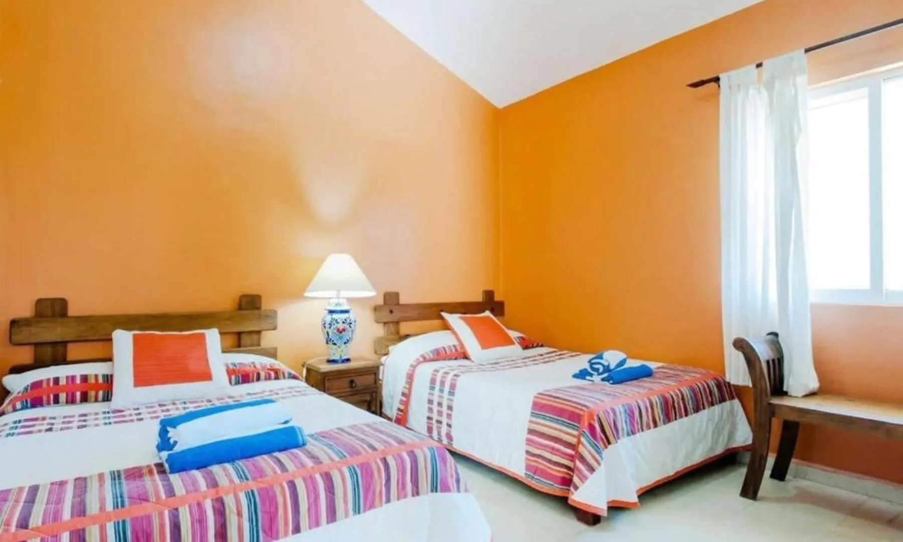 דירות פלאייה דל כרמן Private Balcony I Gated Playacar I Pool On Site! 0*,  מקסיקו