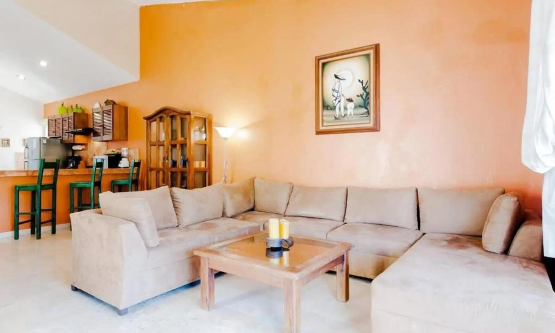 דירות פלאייה דל כרמן Private Balcony I Gated Playacar I Pool On Site! 0*,