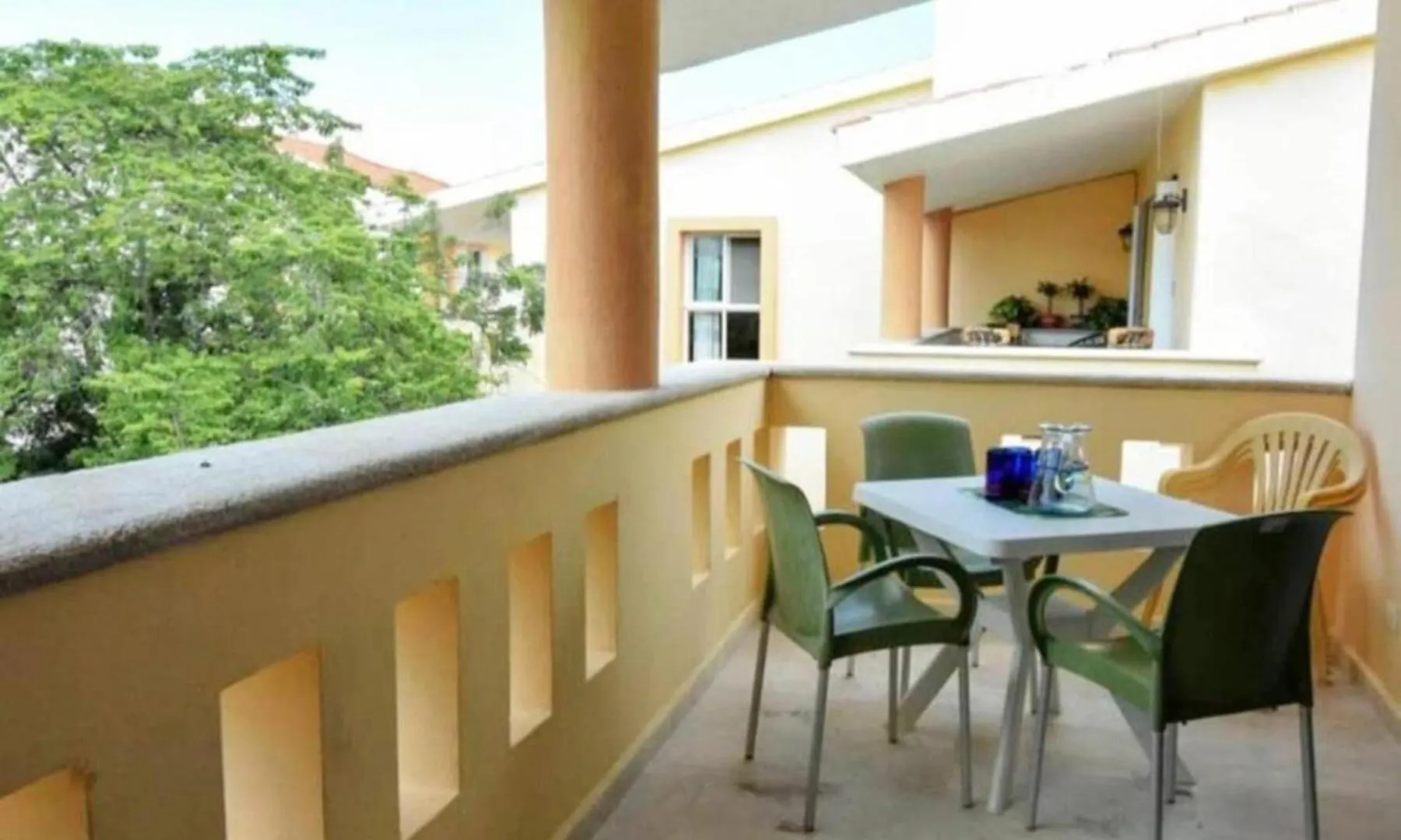 דירות פלאייה דל כרמן Private Balcony I Gated Playacar I Pool On Site!