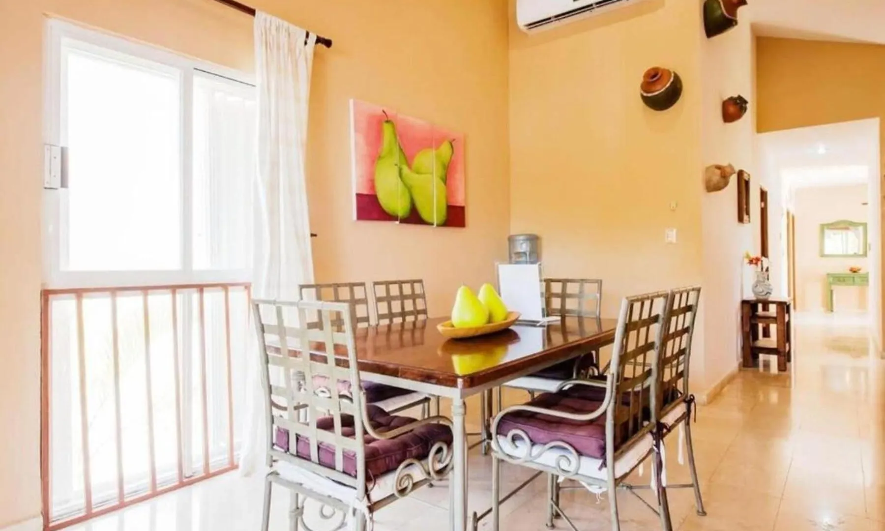 דירות פלאייה דל כרמן Private Balcony I Gated Playacar I Pool On Site!